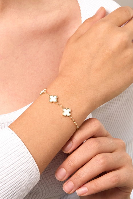 Heliophilia Silver Pulsera CBL9914 Dorada Heliophilia Silver Pulsera CBL9914 Dorada